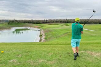 golfe viana marrocos