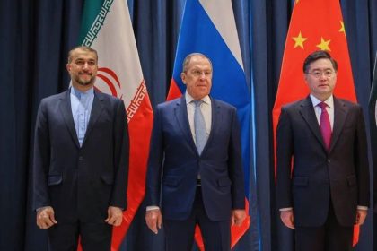 Microsoft Russia Irao china