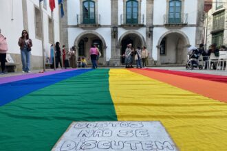 LGBTI+ Esposende Marte