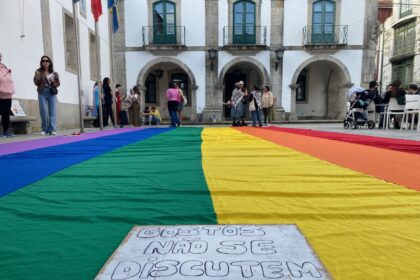 LGBTI+ Esposende Marte