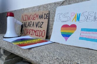 Esposende LGBT