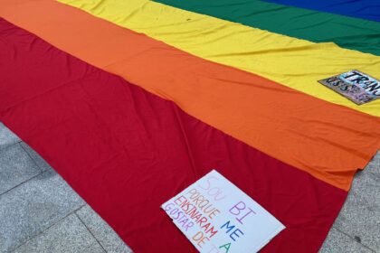 LGBTQI+ Esposende matosinhos