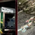 Explosão multibanco melgaço castro laboreiro PJ notas