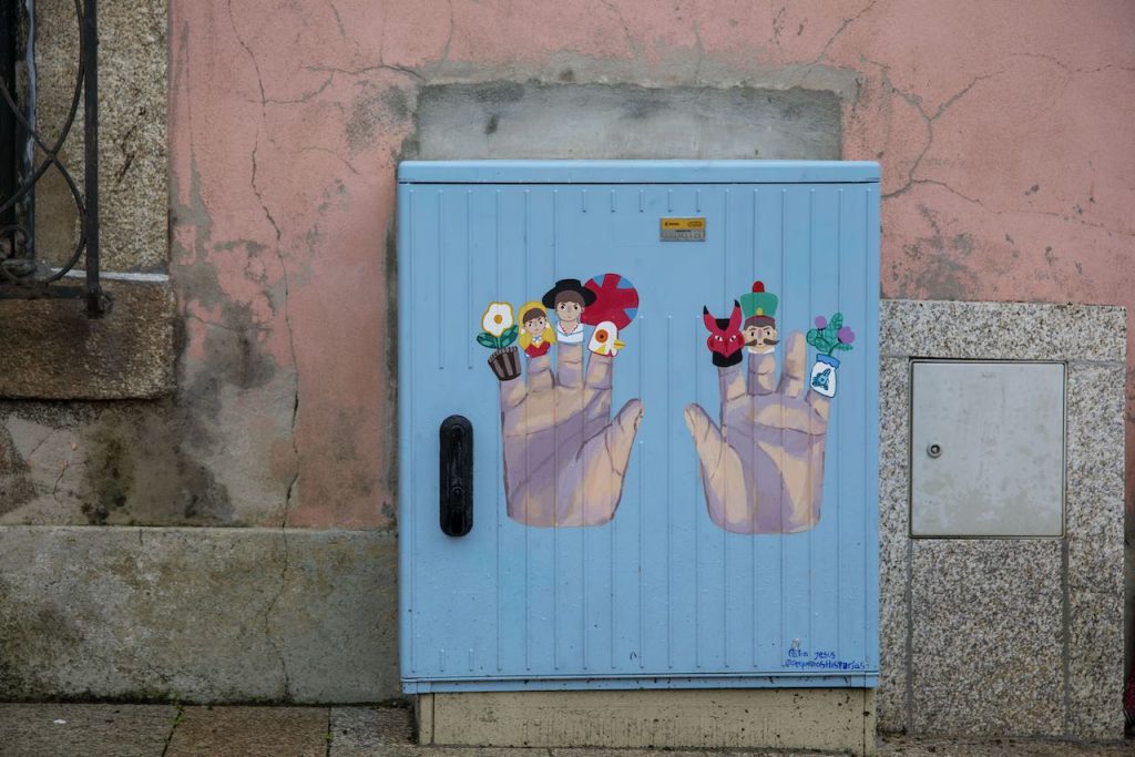 in the box barcelos arte
