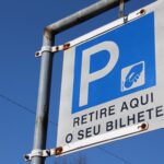 barcelos estacionamento Braga
