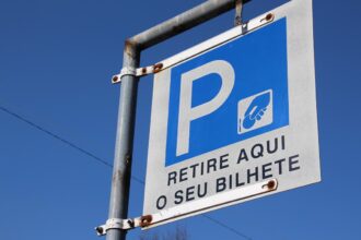 barcelos estacionamento Braga