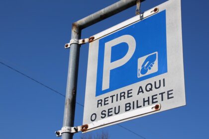 barcelos estacionamento Braga