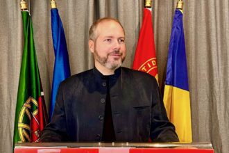 PS Esposende Pedro Duraes Leite