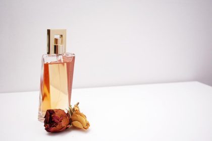 perfumes
