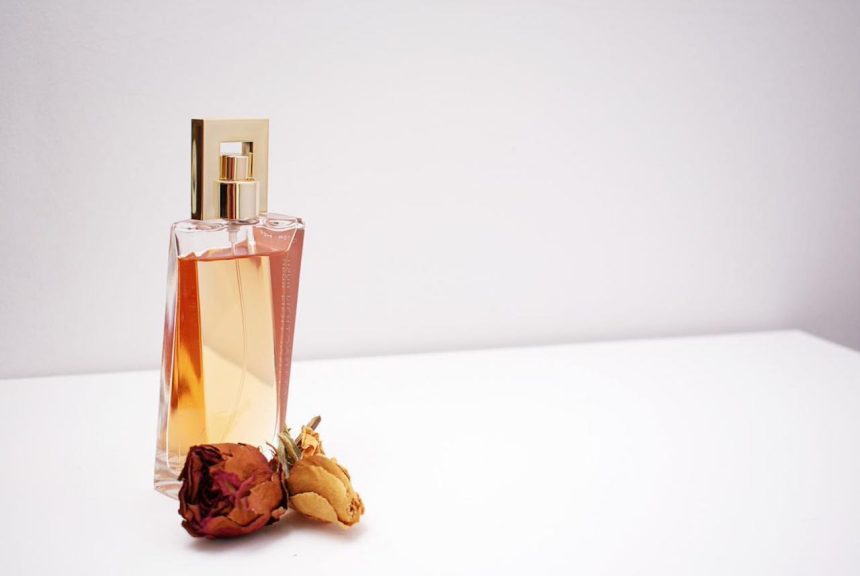 perfumes