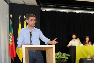 ricardo silva junta sao victor