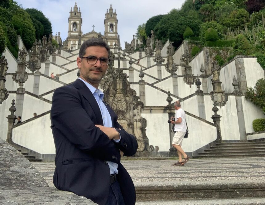 Ricardo Silva Braga