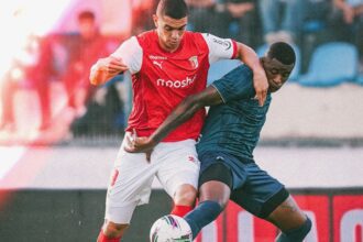 SC Braga
