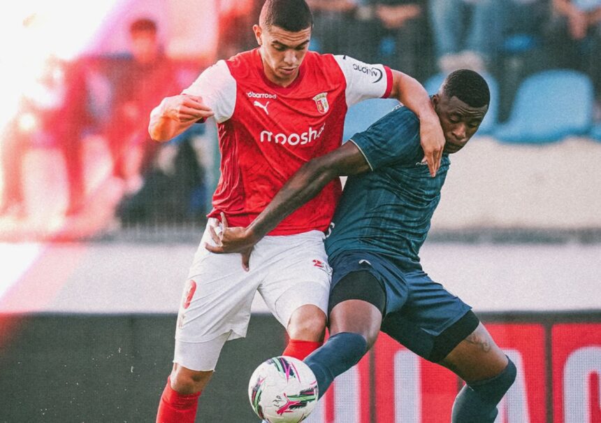 SC Braga