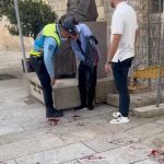 costa riquenho Policia baleado ponte de lima