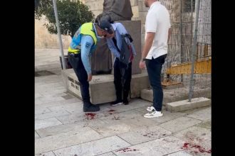 costa riquenho Policia baleado ponte de lima