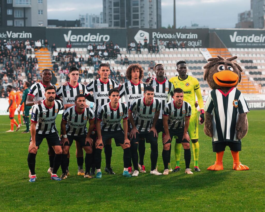 Varzim SC