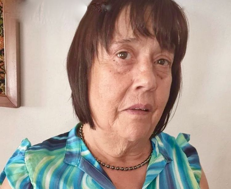 Barcelos: Conhecida a identidade da vítima mortal atropelada em Cambeses Vitima mortal de barcelos