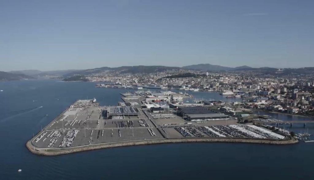 Confederação empresários pontevedra corredor do noroeste