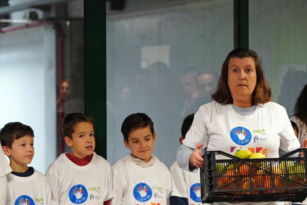 5 ao dia fruta braga 9