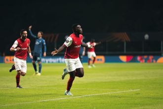 Sc Braga uel