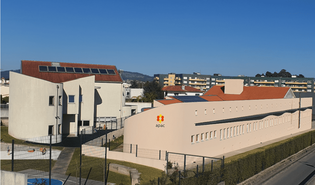 APAC Barcelos Minho