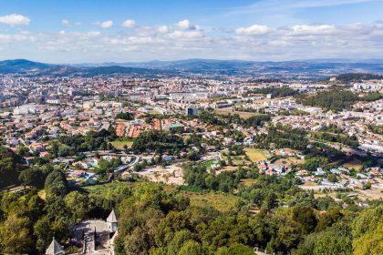 Braga