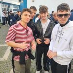 Jovens EPE Magusto esposende