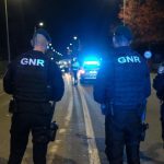 GNR Viana Noite operação