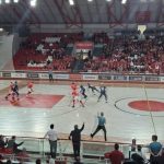 Hoquei em Patins Minho OC Barcelos SL Benfica