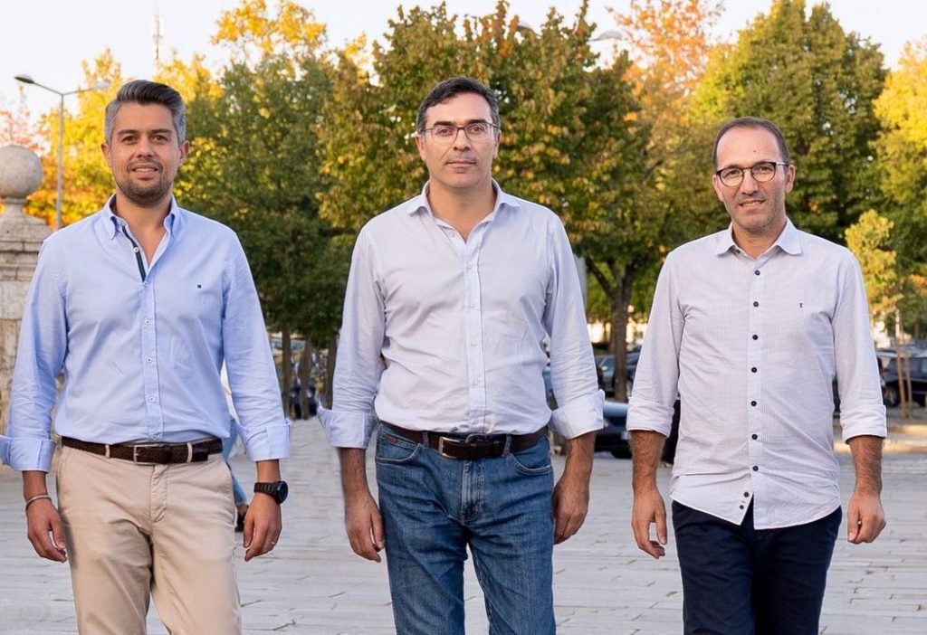 Barcelos: Carlos Brito avança como candidato do PS à Câmara e descarta Vasco Real em Arcozelo Barcelos PS