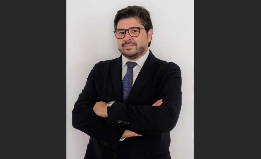 Paulo Gomes
