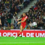 Portugal f chequia - 1