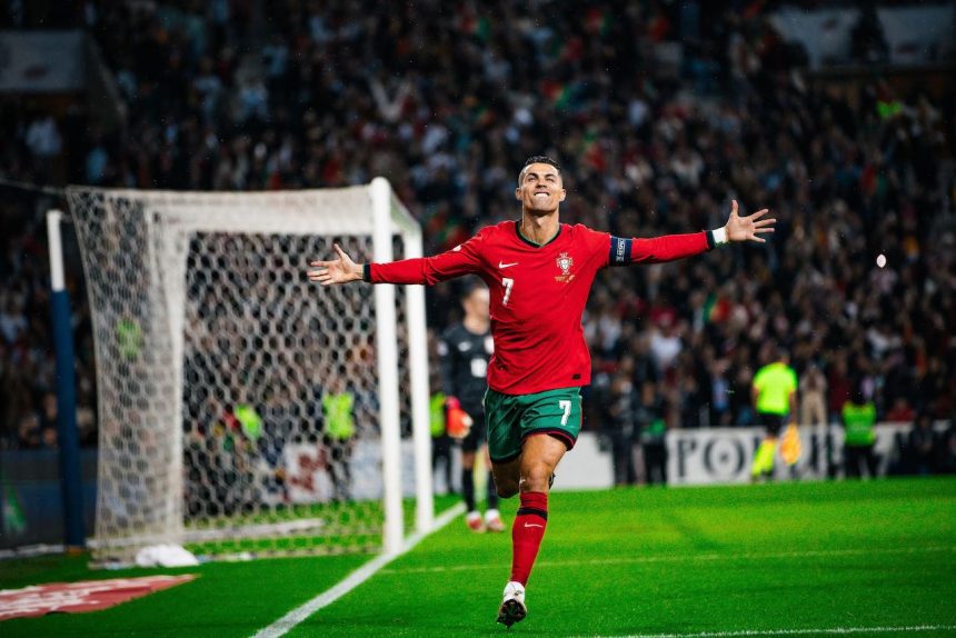 Portugal poland E24 - 1
