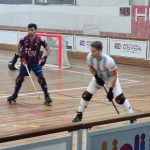 Riba d´ave murches minho hóquei em patins - 1