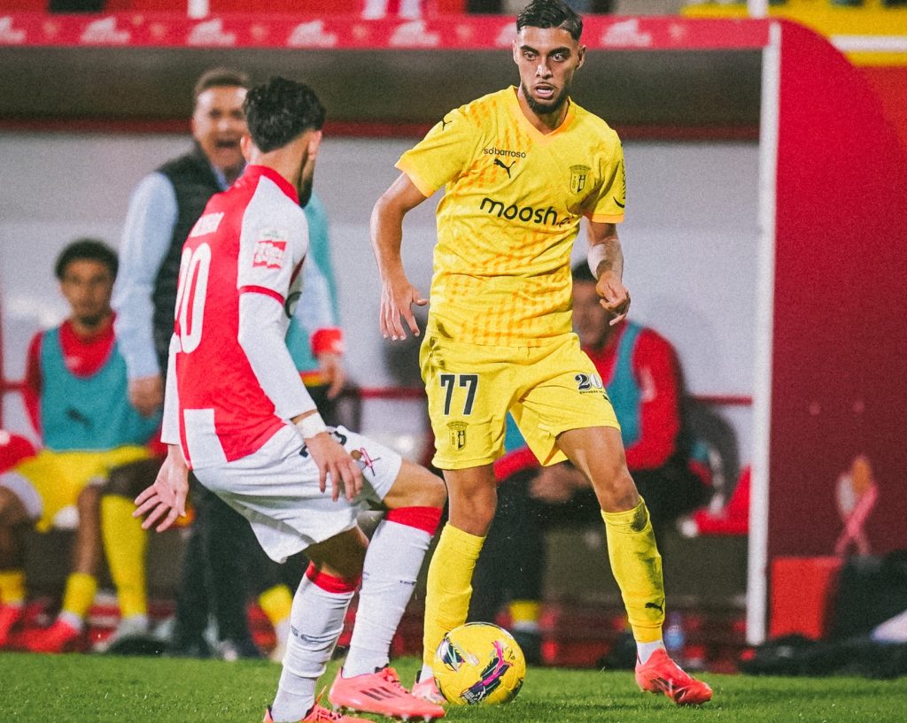 SC Braga 