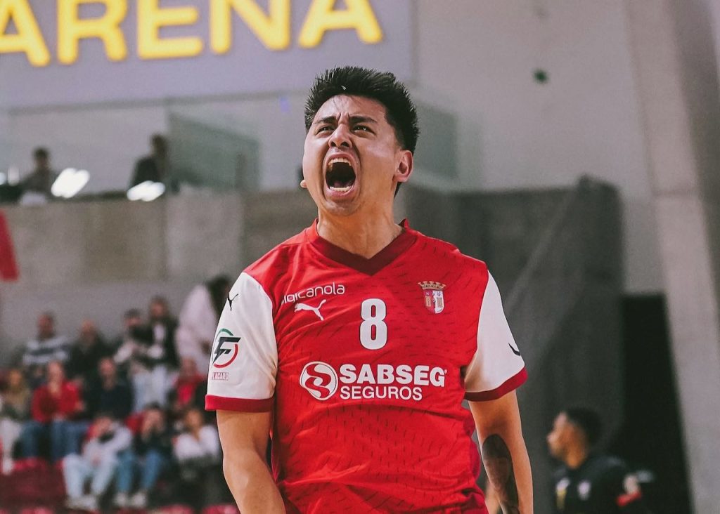 SC Braga Minho Futsal - 6