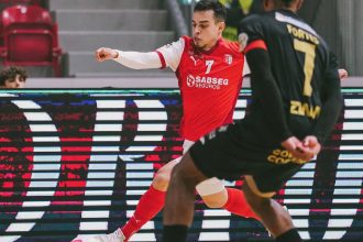 SC Braga Minho Futsal - 6