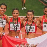 SC Braga atletismo mariana - 1