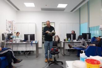 ULS Braga dstgroup leitores - 3