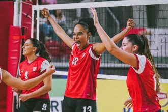 SC Braga voleibol