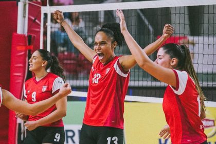 SC Braga voleibol