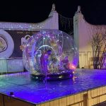 Globo Natal Bombeiros de Fão
