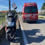 acidente barcelos bv barcelinhos