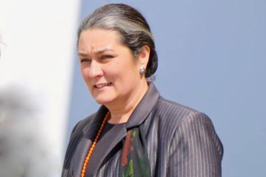 Armandina Saleiro