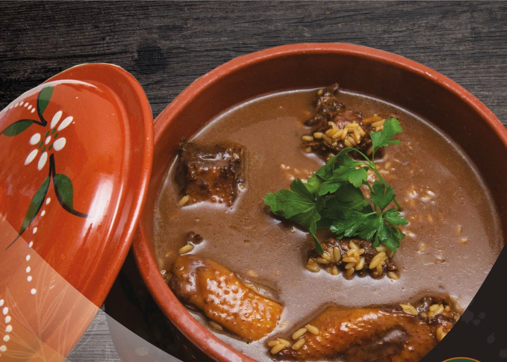 Arroz “Pica no Chão” volta a ser rei à mesa em Barcelos Barcelos Minho Arroz