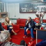Arsena Clube da Devesa PS Artur Feio