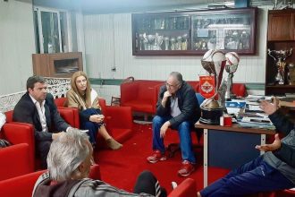 Arsena Clube da Devesa PS Artur Feio