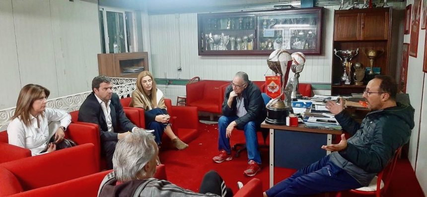 Arsena Clube da Devesa PS Artur Feio