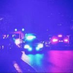 Atropelamento e fuga braga menor 13 anos